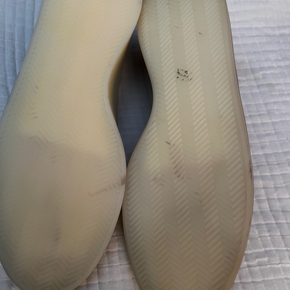 Fear of god 101 taupe suede sneaker size 42 men - Picture 7 of 8